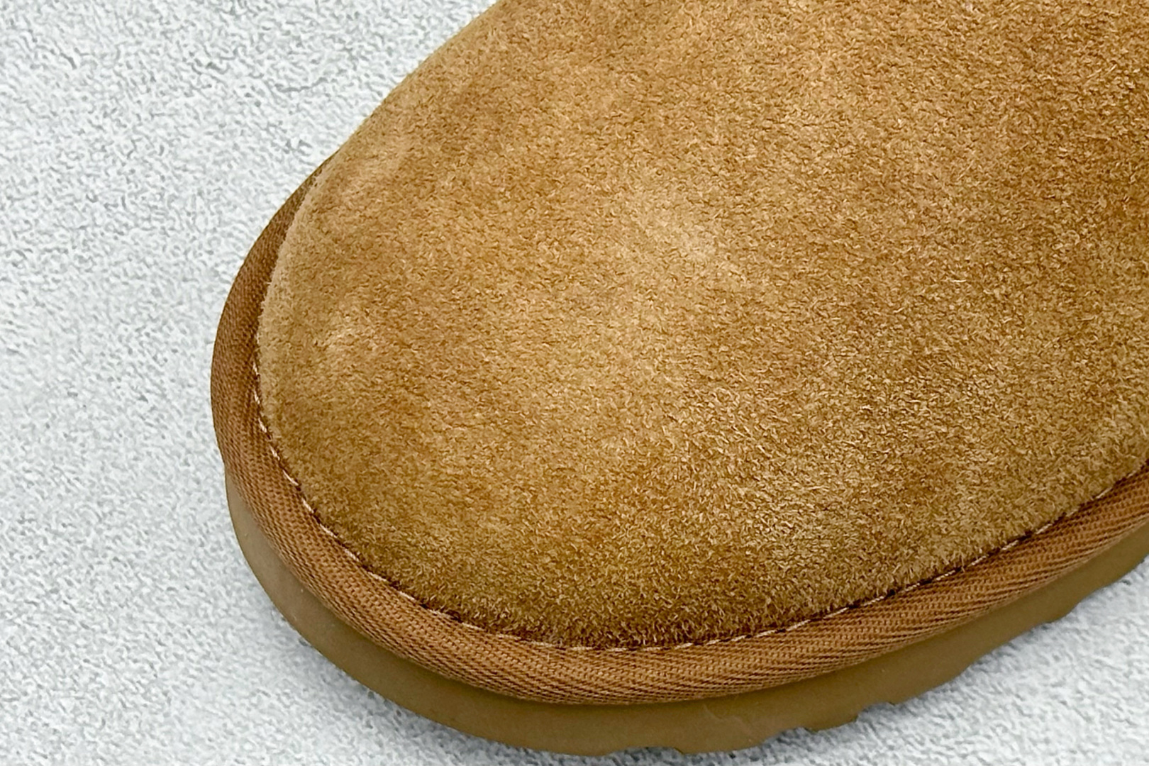 220 顶级版本25新款UGGEleaSlip-On轻薄一脚蹬居家办公室空调房室内易搭配超时髦大长腿福利款 1173891