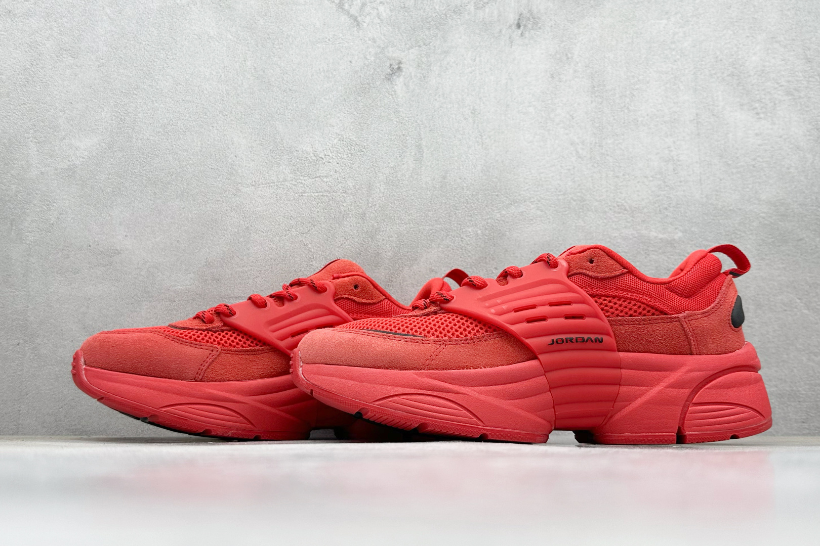 Jordan Trunner O/S 经典百搭 透气支撑 生活休闲鞋 IB3722-600