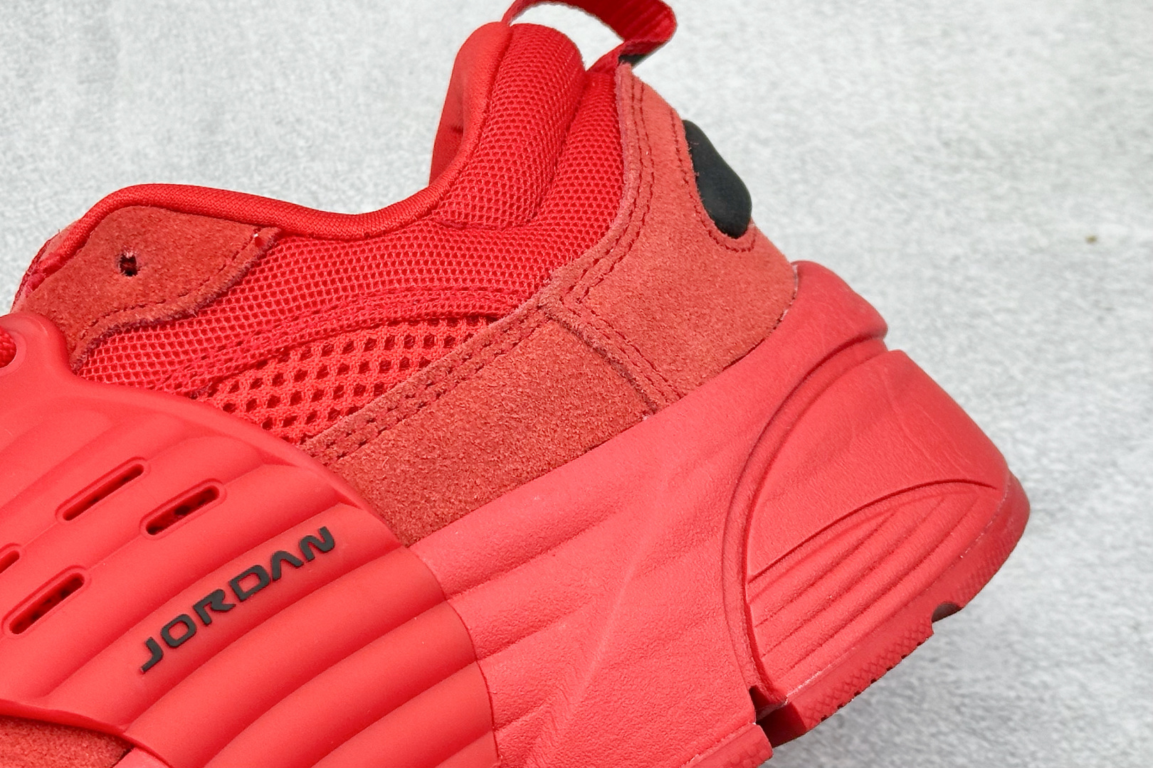 Jordan Trunner O/S 经典百搭 透气支撑 生活休闲鞋 IB3722-600