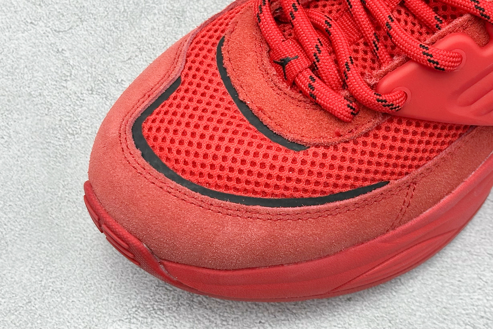 Jordan Trunner O/S 经典百搭 透气支撑 生活休闲鞋 IB3722-600