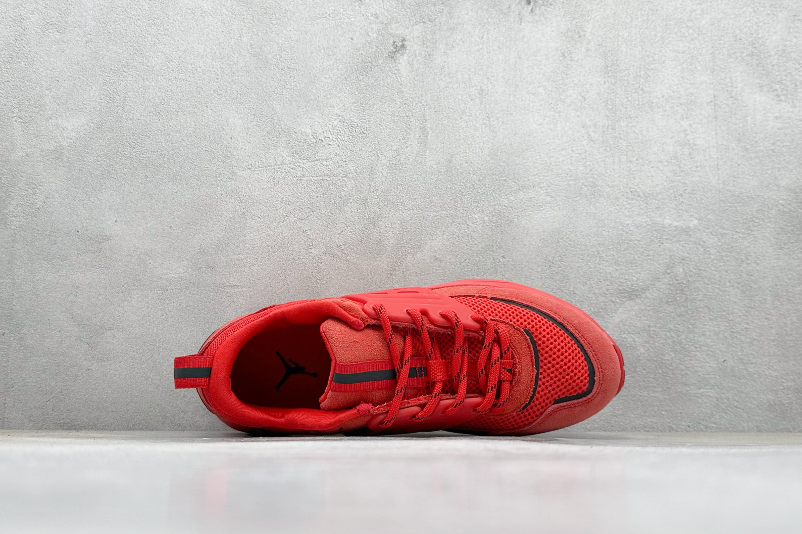 Jordan Trunner O/S 经典百搭 透气支撑 生活休闲鞋 IB3722-600