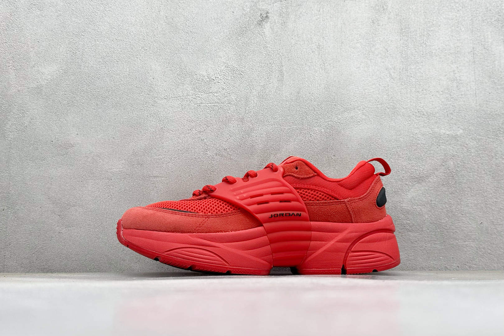 Jordan Trunner O/S 经典百搭 透气支撑 生活休闲鞋 IB3722-600