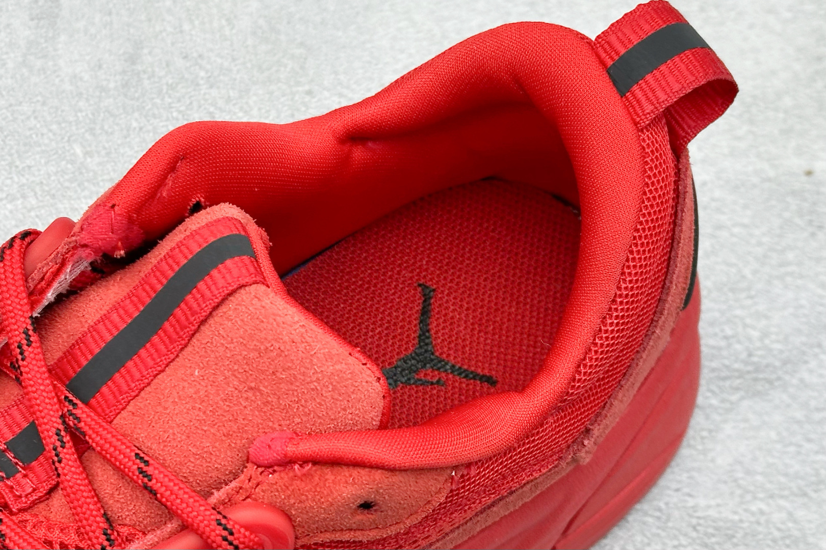 Jordan Trunner O/S 经典百搭 透气支撑 生活休闲鞋 IB3722-600