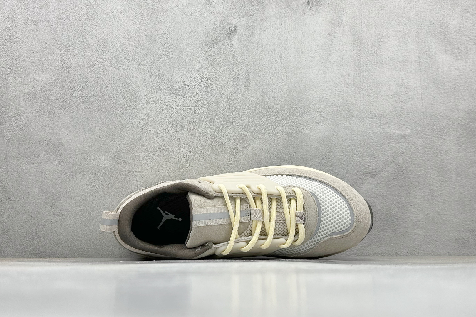 Jordan Trunner O/S 经典百搭 透气支撑 生活休闲鞋 IB3722-101