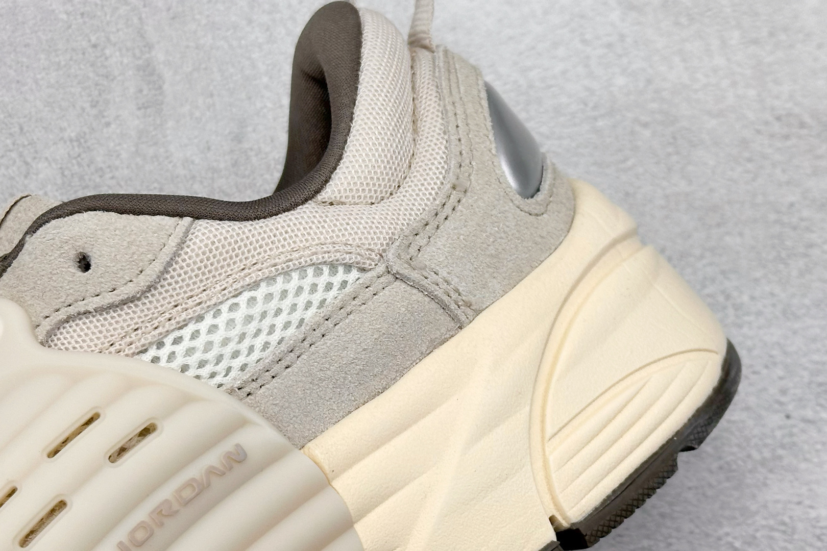 Jordan Trunner O/S 经典百搭 透气支撑 生活休闲鞋 IB3722-101