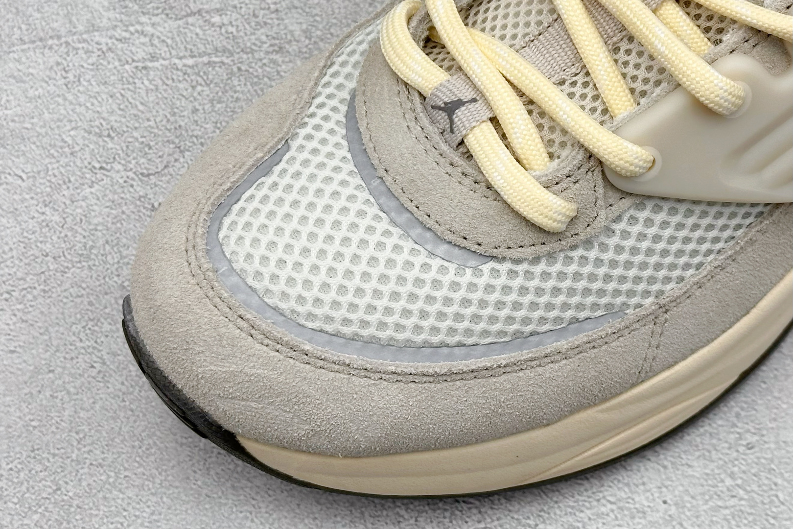 Jordan Trunner O/S 经典百搭 透气支撑 生活休闲鞋 IB3722-101