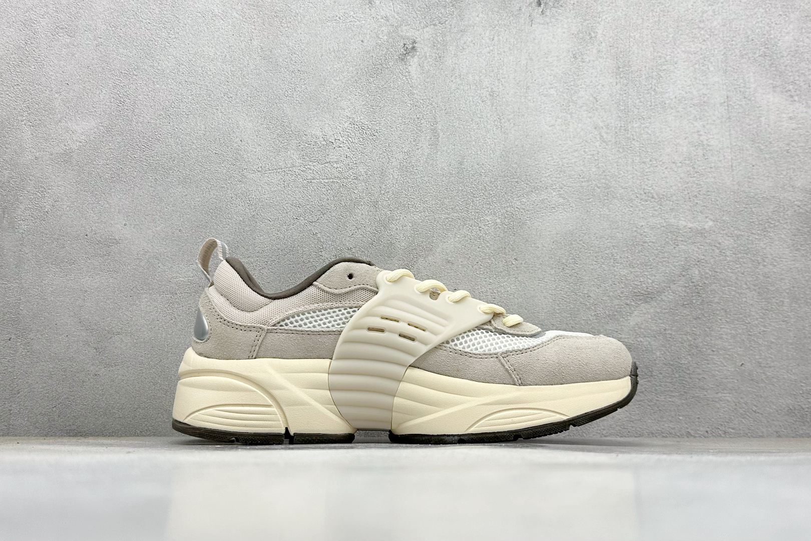 Jordan Trunner O/S 经典百搭 透气支撑 生活休闲鞋 IB3722-101