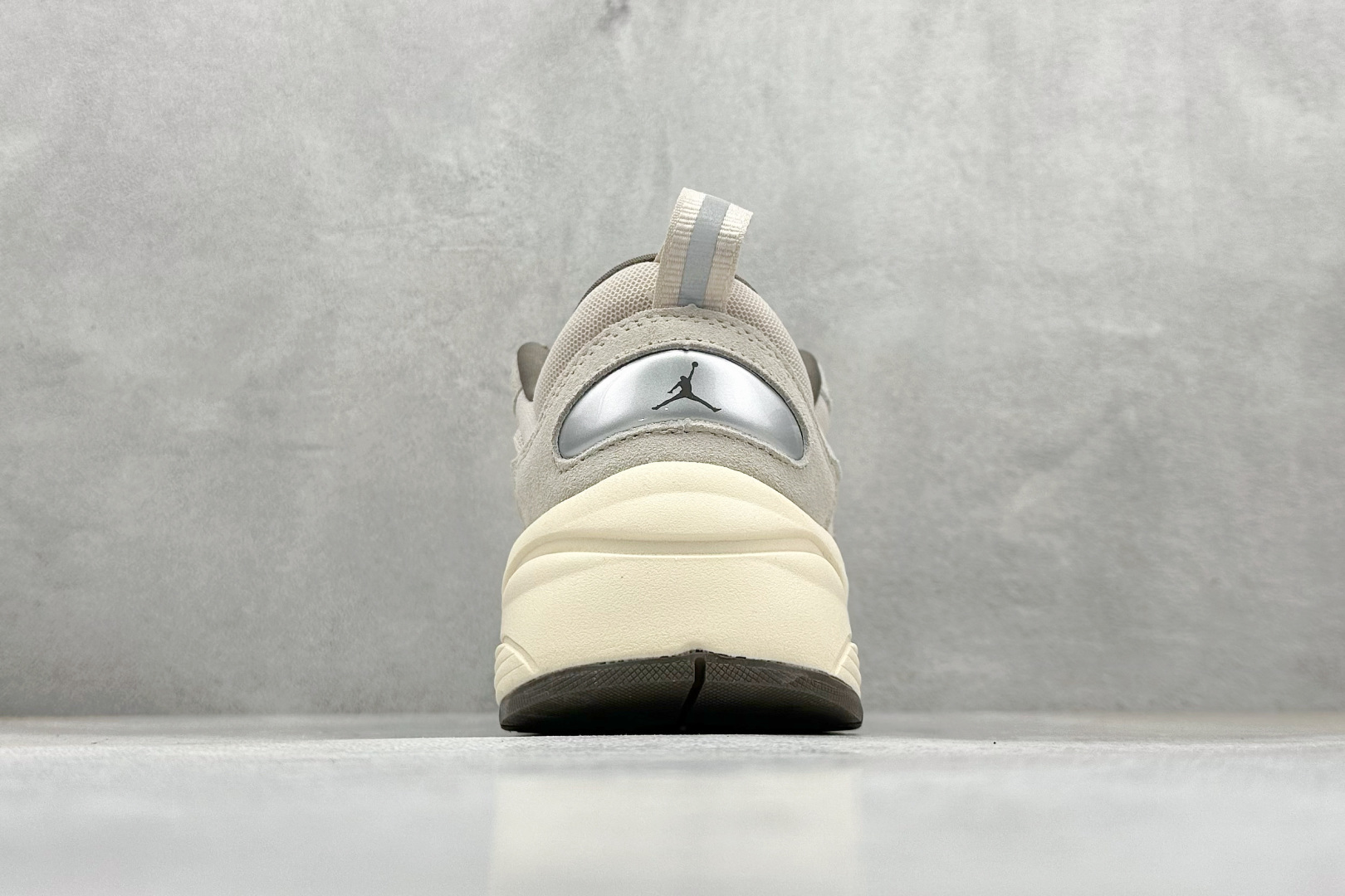 Jordan Trunner O/S 经典百搭 透气支撑 生活休闲鞋 IB3722-101