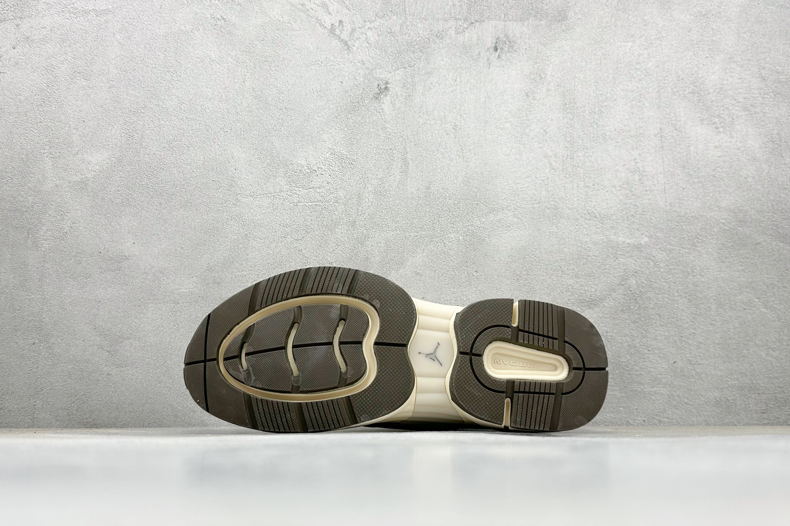 Jordan Trunner O/S 经典百搭 透气支撑 生活休闲鞋 IB3722-101