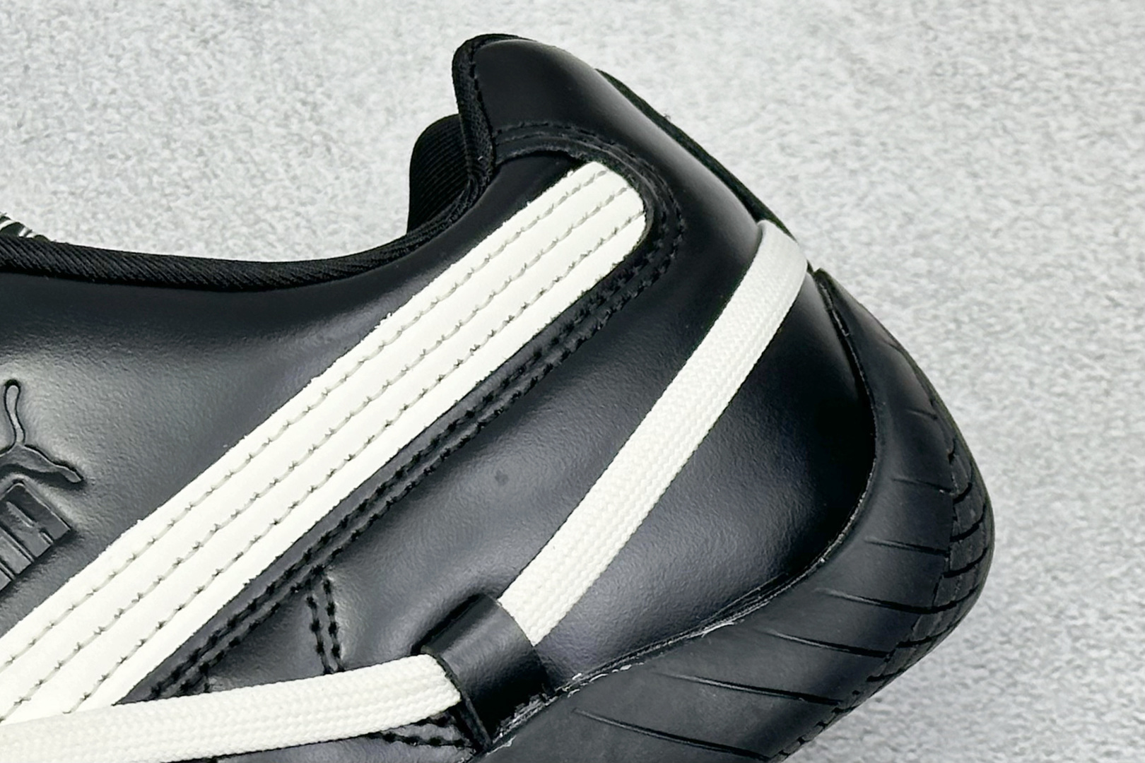 CS版Rose x Puma 彪马 Speedcat 联名款低帮休闲鞋 404391-01-Top High Quatity Cheap Sneakers Fashion Clothing Clothes Bags handbags Shoes of all Brand wholesale With The best Quality And Beautiful Price from China Factory Chinese suppliers wholesaler seller CS版Rose x Puma 彪马 Speedcat 联名款低帮休闲鞋 404391-01