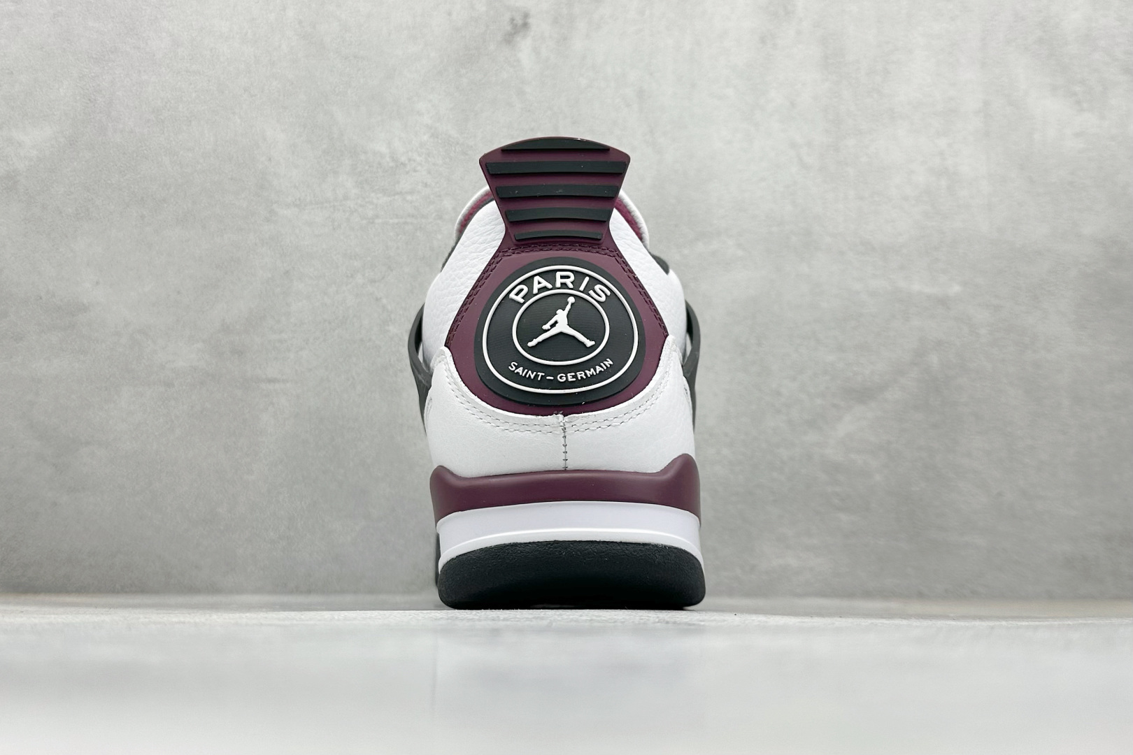 新F版Air Jordan AJ4 Retro 大巴黎 中帮篮球鞋 CZ5624-100 新F版Air Jordan AJ4 Retro 大巴黎 中帮篮球鞋 CZ5624-100