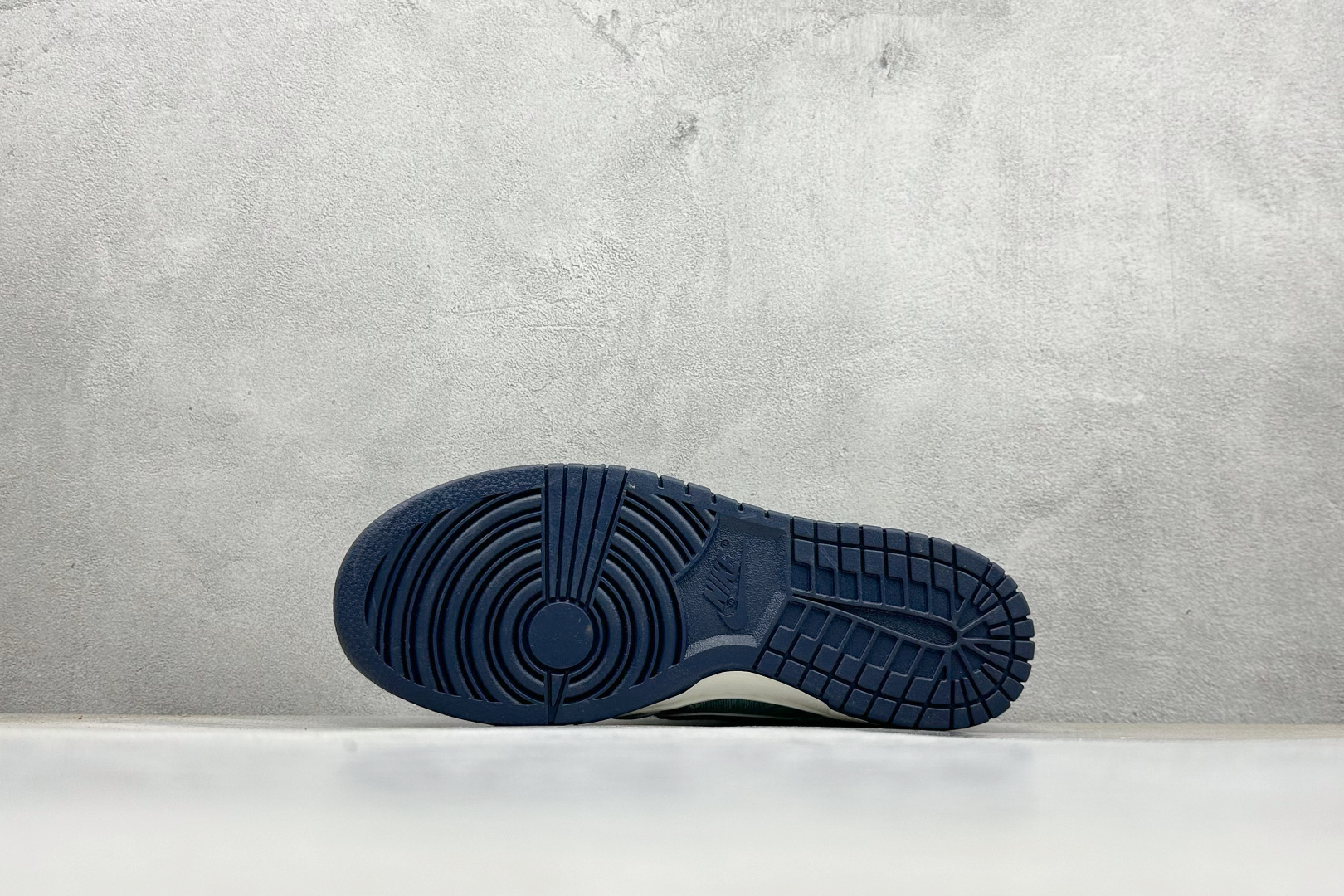 SC版Nike SB Dunk Low LV联名 青蓝牛仔 高端定制 低帮休闲板鞋 SC0601-466