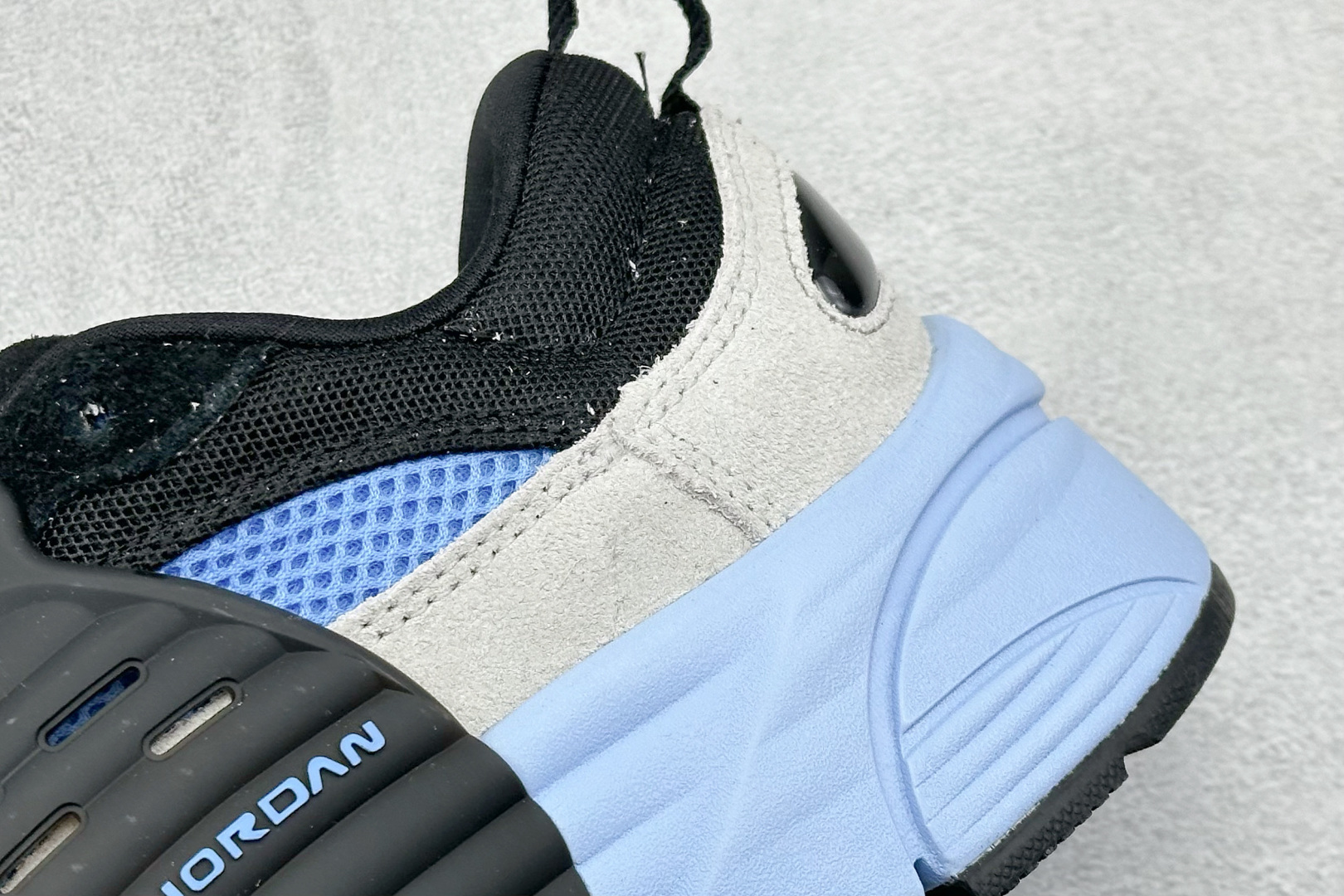 210 Jordan Trunner O/S 经典百搭 透气支撑 生活休闲鞋 该鞋款 IB3722-400