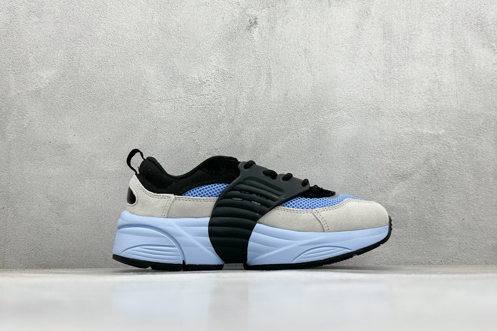 210 Jordan Trunner O/S 经典百搭 透气支撑 生活休闲鞋 该鞋款 IB3722-400