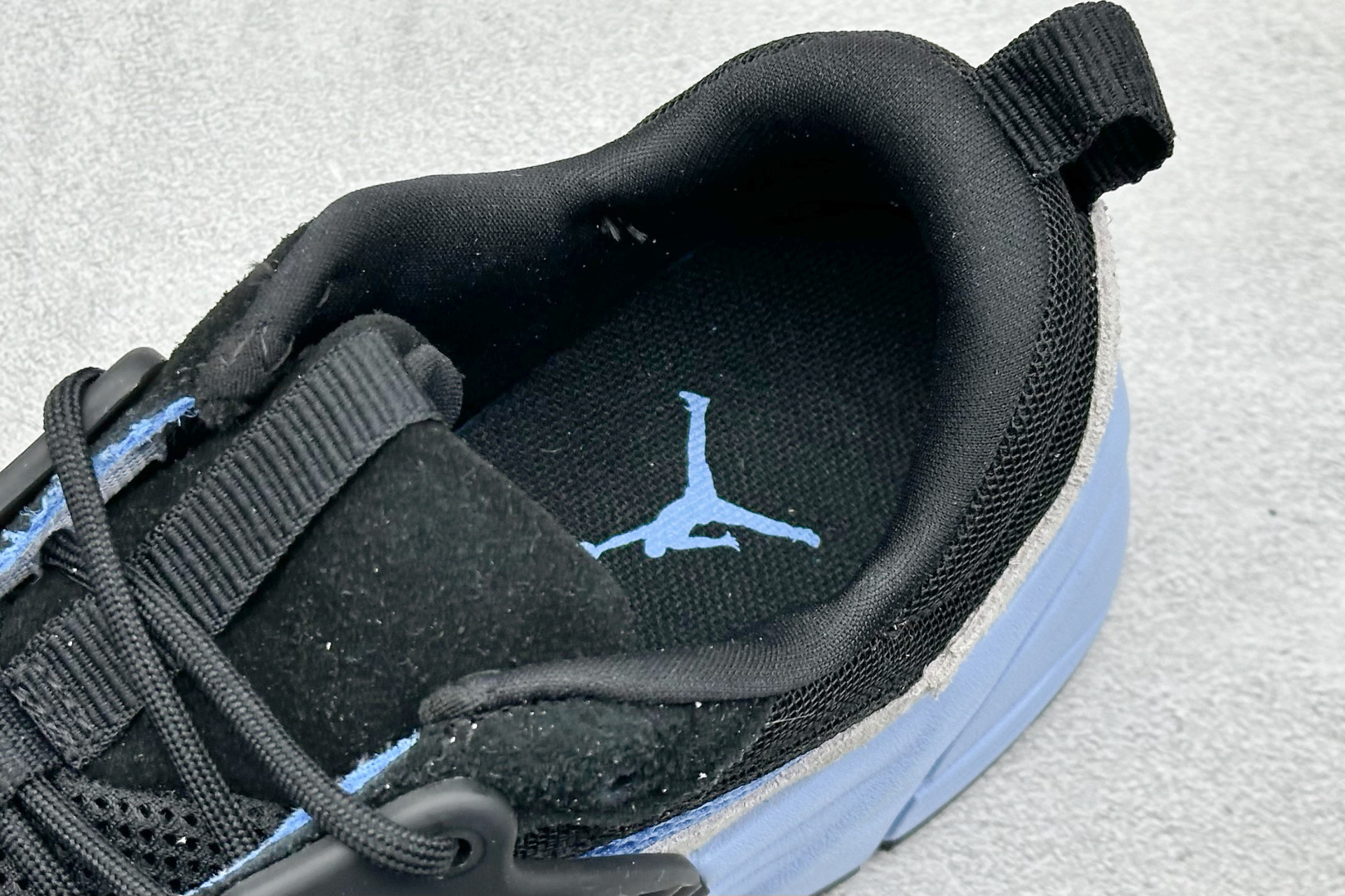 210 Jordan Trunner O/S 经典百搭 透气支撑 生活休闲鞋 该鞋款 IB3722-400