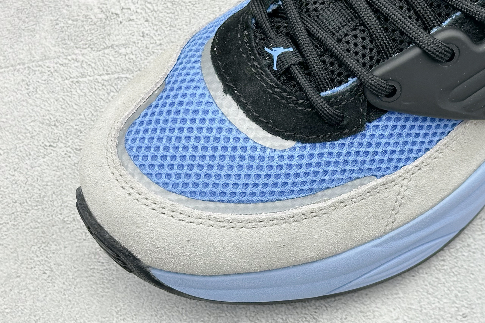 210 Jordan Trunner O/S 经典百搭 透气支撑 生活休闲鞋 该鞋款 IB3722-400