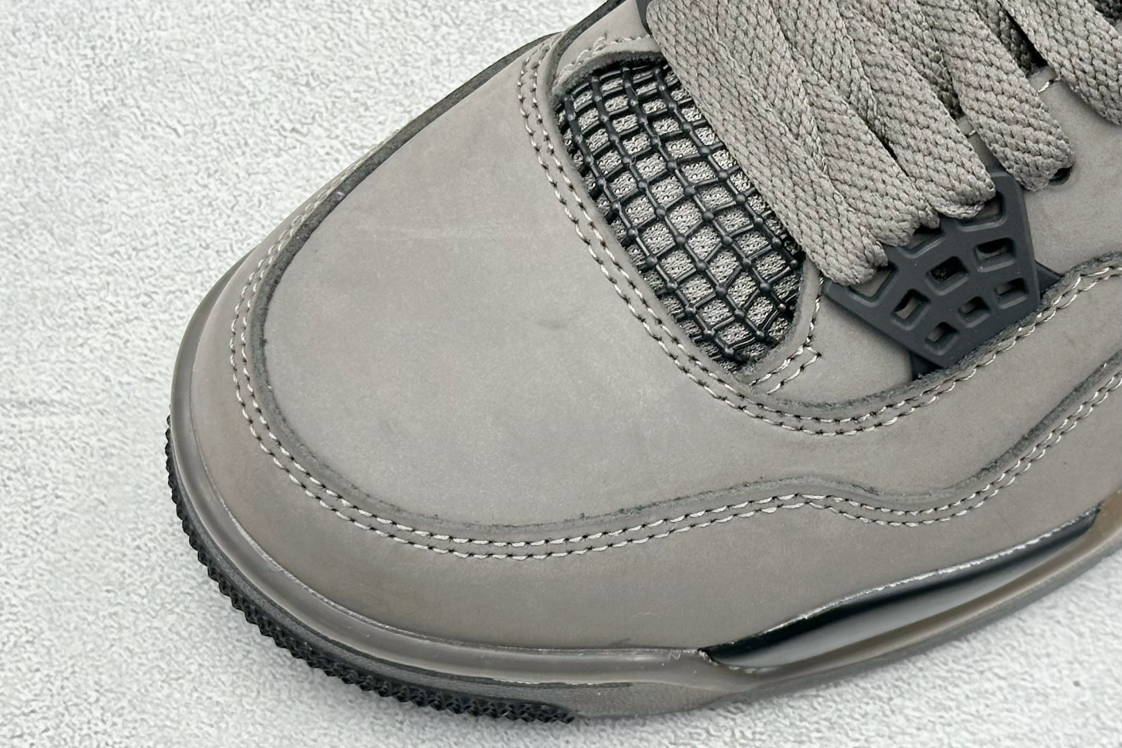 240 Nike Air Jordan 4 Retro 乔丹四代 “Laser” 灰黑 Air Jordan AJ4 Retro FV5029-200