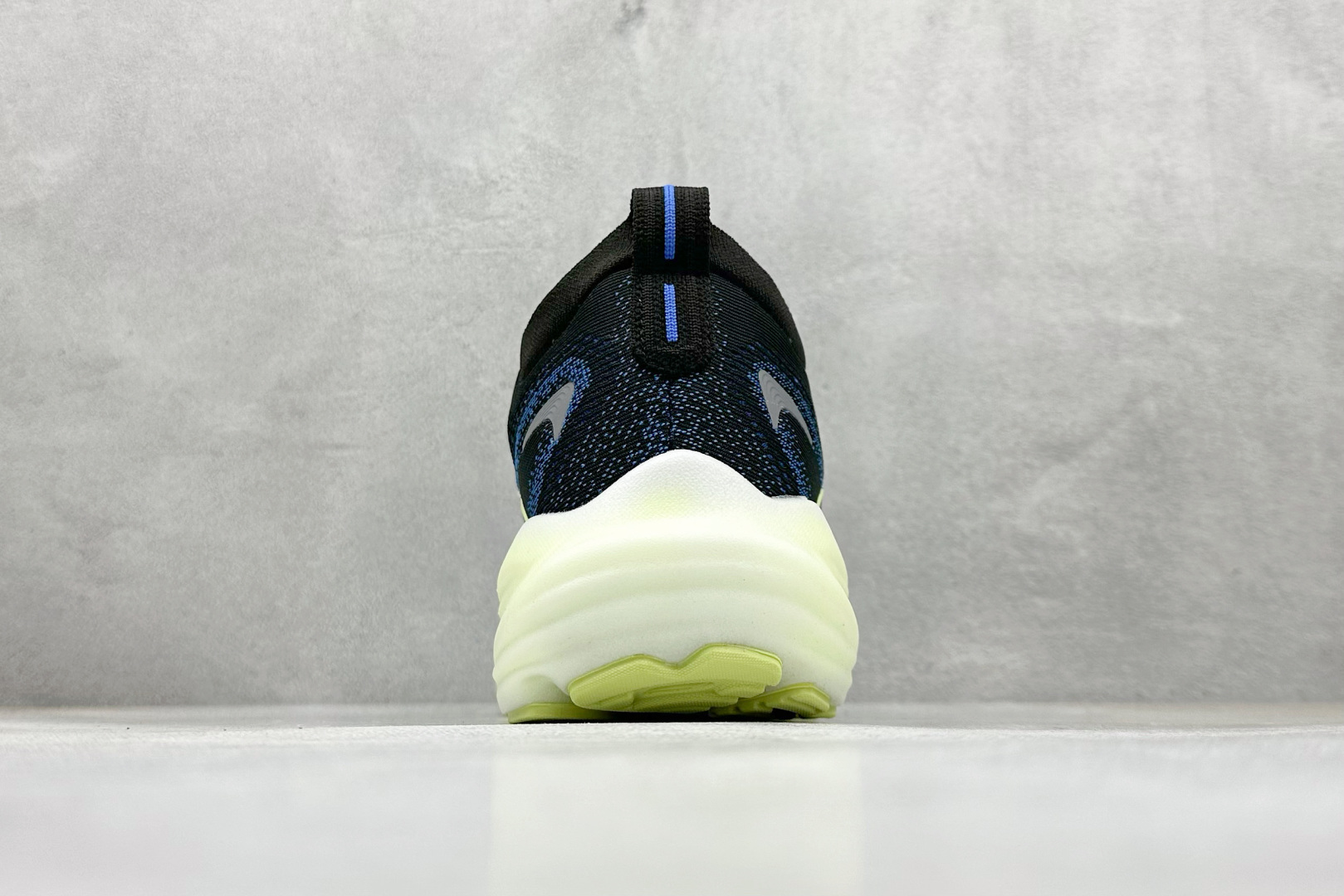 190 Z版Brooks 布鲁克斯 Glycerin 22 超弹轻盈跑步鞋 110445-1D-002