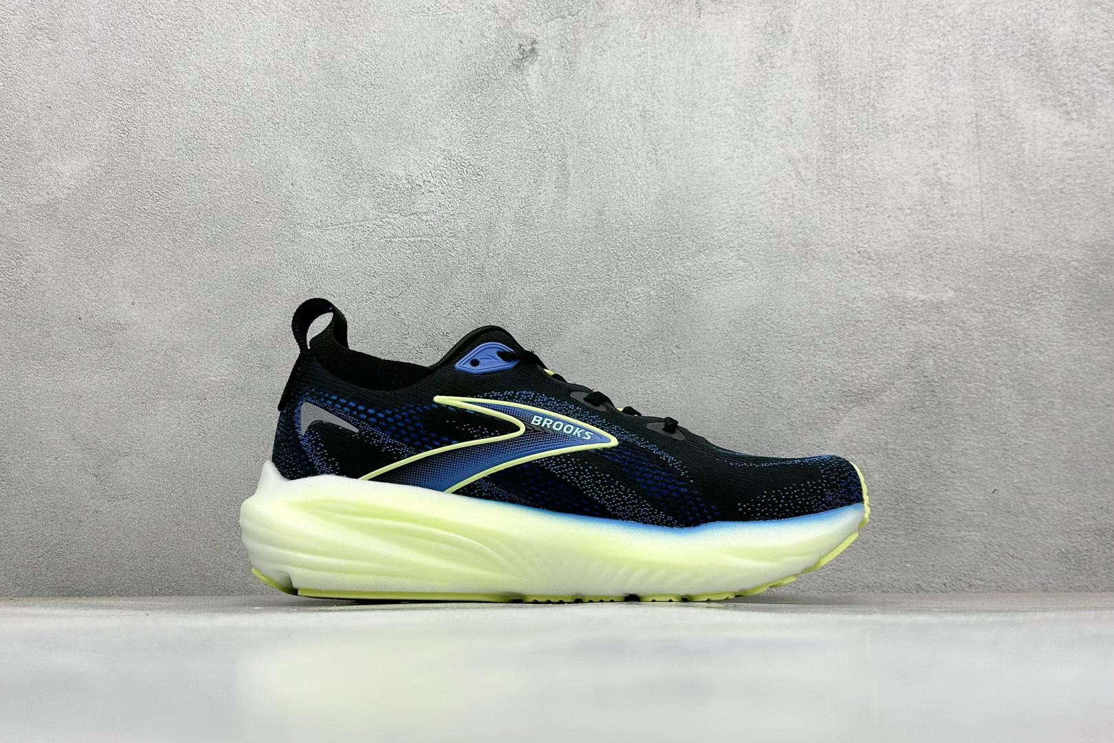 190 Z版Brooks 布鲁克斯 Glycerin 22 超弹轻盈跑步鞋 110445-1D-002