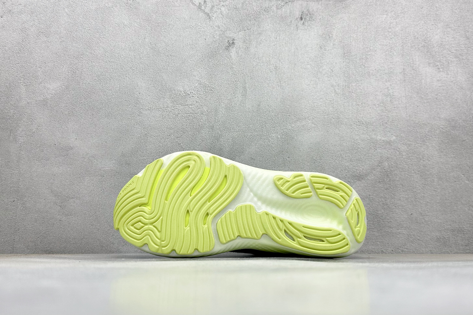 190 Z版Brooks 布鲁克斯 Glycerin 22 超弹轻盈跑步鞋 110445-1D-002