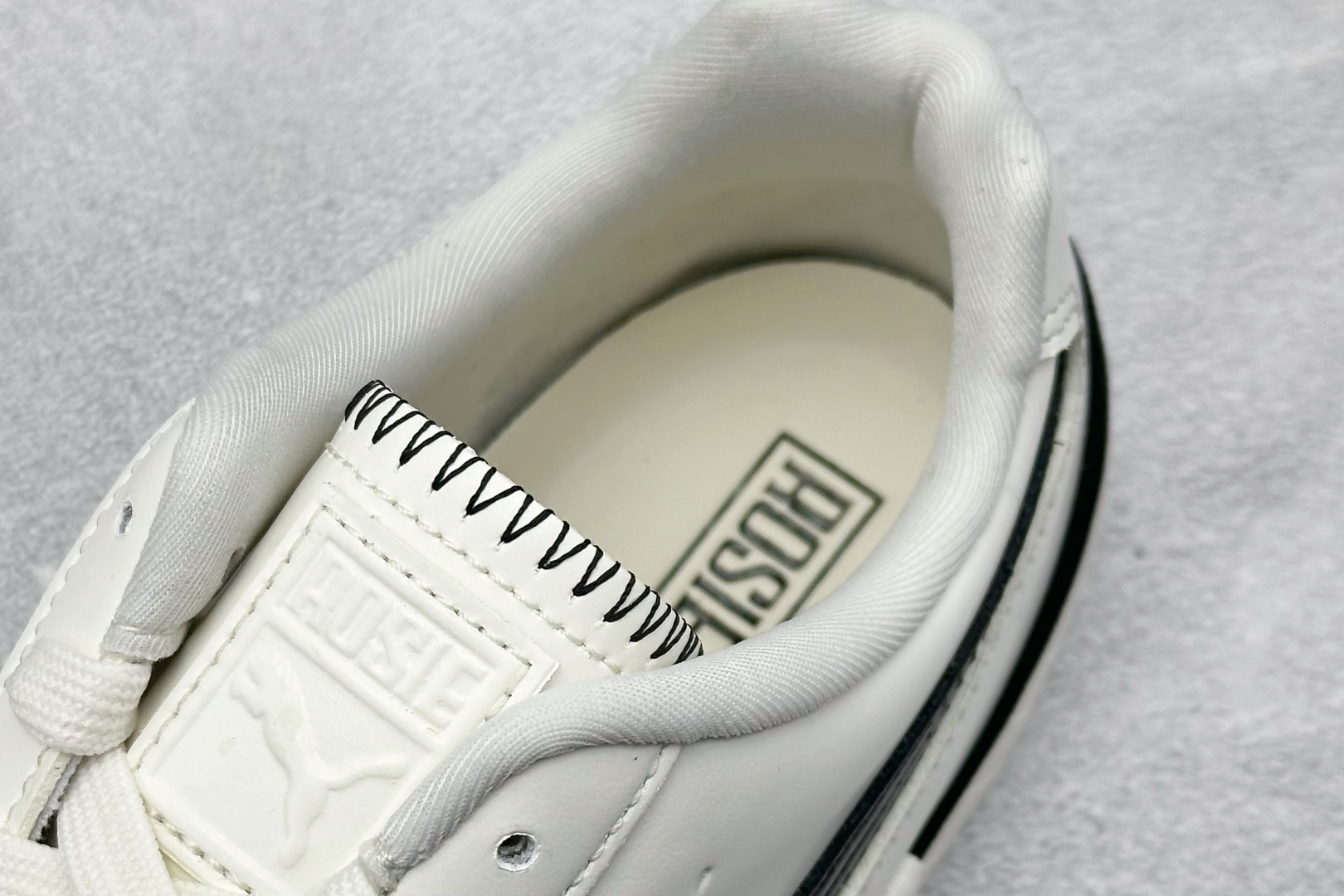 220 CS版Rose x Puma 彪马 Speedcat 联名款低帮休闲鞋 404390-01