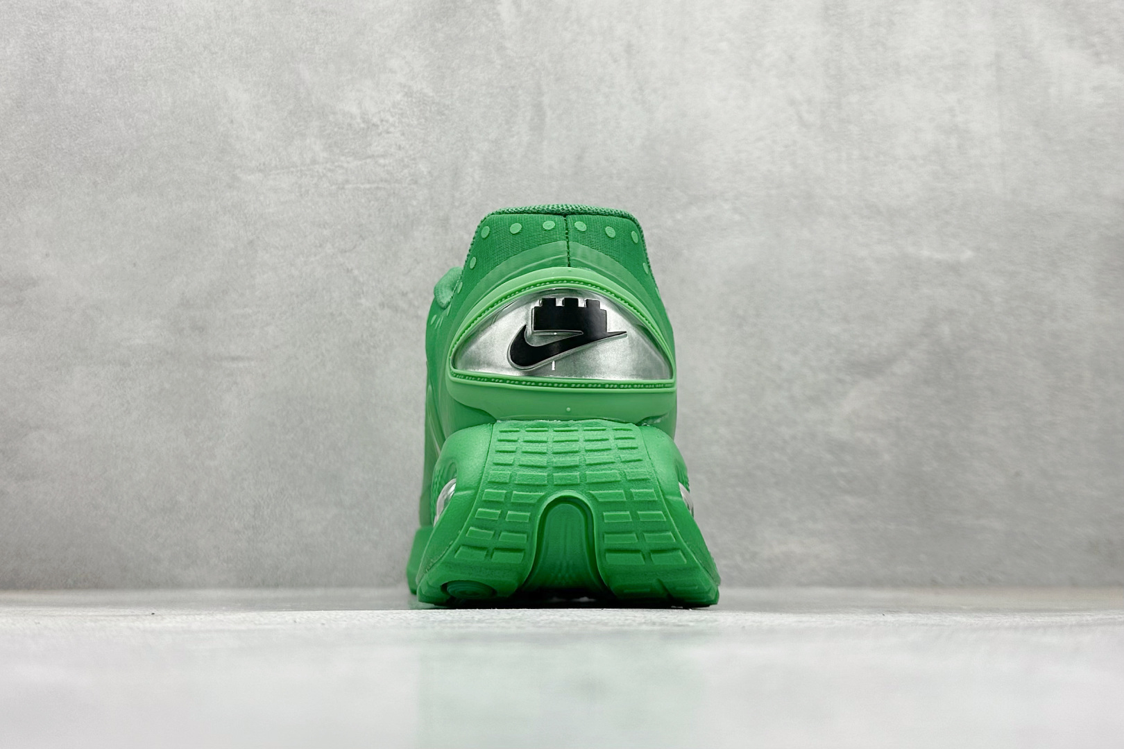 220 YH版 Nike Air Dn 网布 舒适时尚 减震耐磨 低帮 生活休闲鞋 IH7671-701