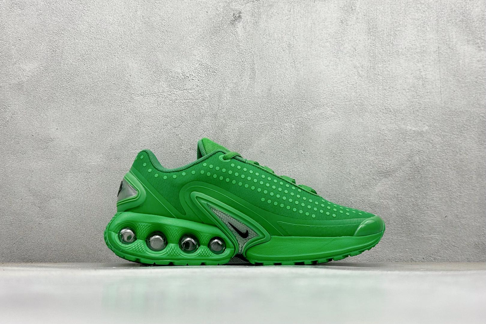 220 YH版 Nike Air Dn 网布 舒适时尚 减震耐磨 低帮 生活休闲鞋 IH7671-701