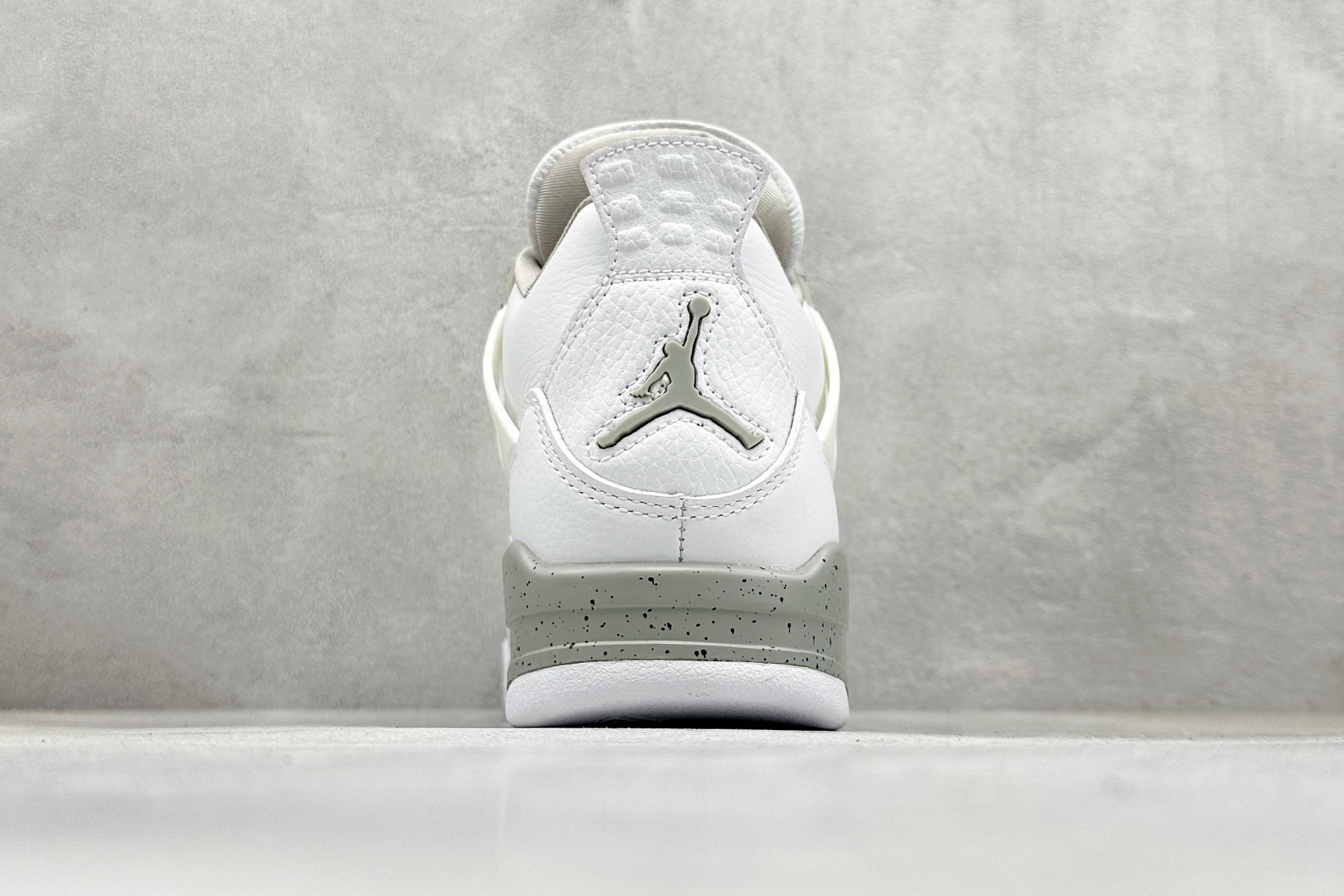 280 新F版Air Jordan AJ4 Retro 奥利奥 中帮篮球鞋 CT8527-100-Chinese UA Cheap High Quatity Brand Clothes Bags handbags Sneakers wholesale wholesaler seller from China Factory suppliers Fashion Clothing Shoes best Quality Beautiful Price 280 新F版Air Jordan AJ4 Retro 奥利奥 中帮篮球鞋 CT8527-100