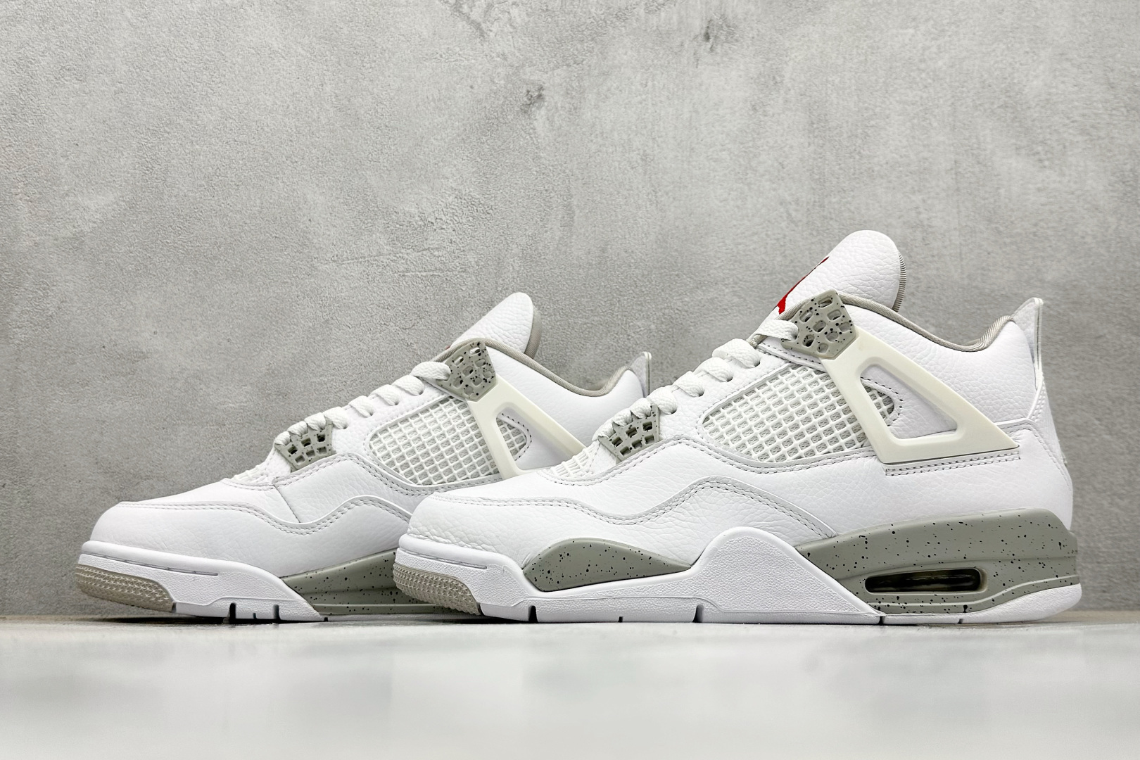 280 新F版Air Jordan AJ4 Retro 奥利奥 中帮篮球鞋 CT8527-100-Chinese UA Cheap High Quatity Brand Clothes Bags handbags Sneakers wholesale wholesaler seller from China Factory suppliers Fashion Clothing Shoes best Quality Beautiful Price 280 新F版Air Jordan AJ4 Retro 奥利奥 中帮篮球鞋 CT8527-100