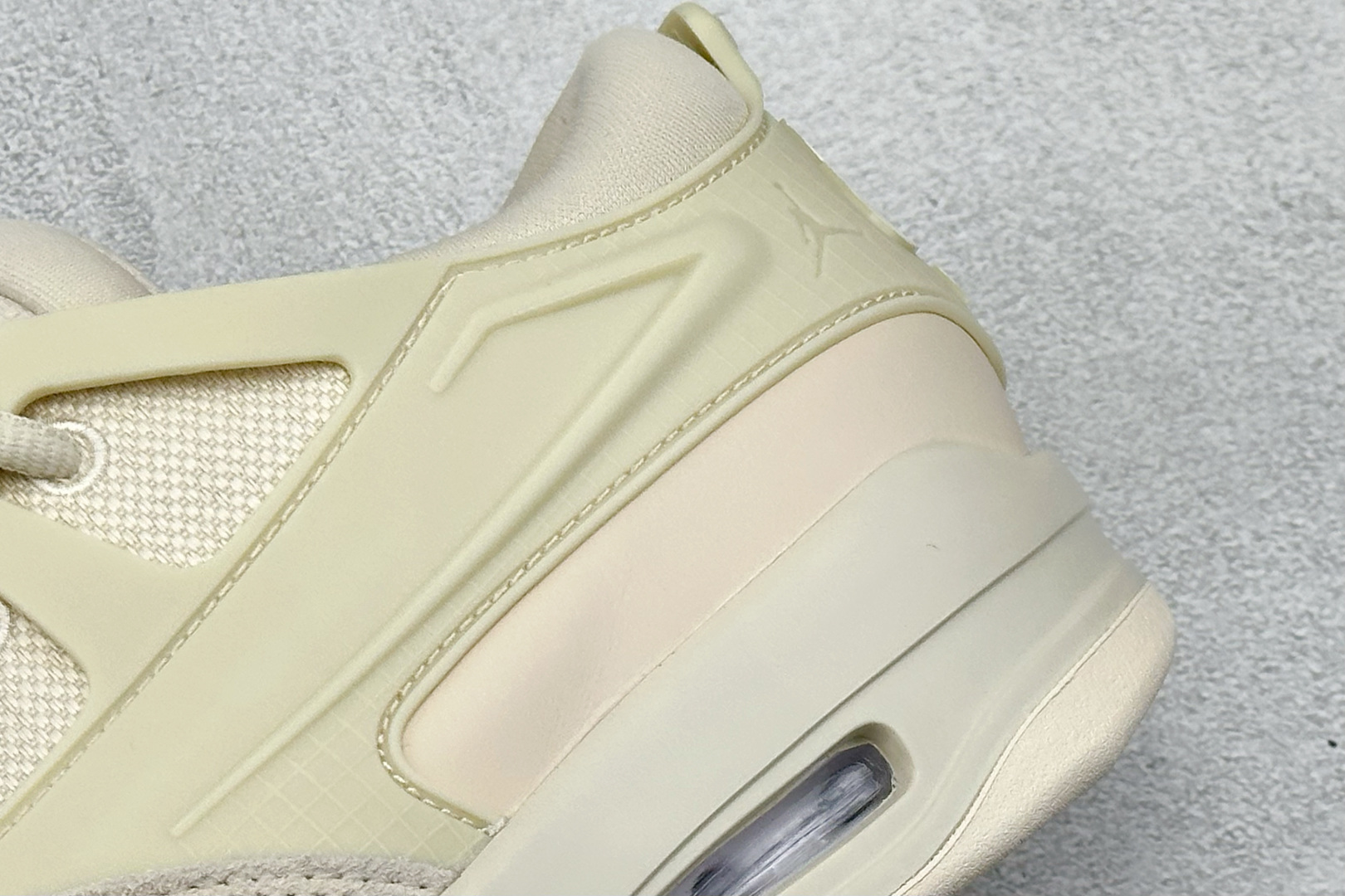 新F版Air Jordan AJ4 传奇米 低帮复古篮球鞋 FQ7940-200-High Quatity Cheap Brand wholesale wholesaler seller Clothes Bags handbags Sneakers Top Fashion Clothing Shoes from China Factory Chinese suppliers best Quality Beautiful Price 新F版Air Jordan AJ4 传奇米 低帮复古篮球鞋 FQ7940-200