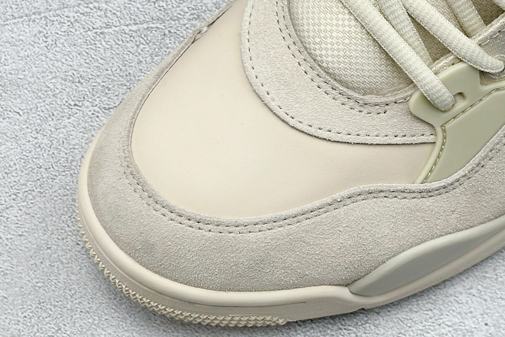 新F版Air Jordan AJ4 传奇米 低帮复古篮球鞋 FQ7940-200-High Quatity Cheap Brand wholesale wholesaler seller Clothes Bags handbags Sneakers Top Fashion Clothing Shoes from China Factory Chinese suppliers best Quality Beautiful Price 新F版Air Jordan AJ4 传奇米 低帮复古篮球鞋 FQ7940-200