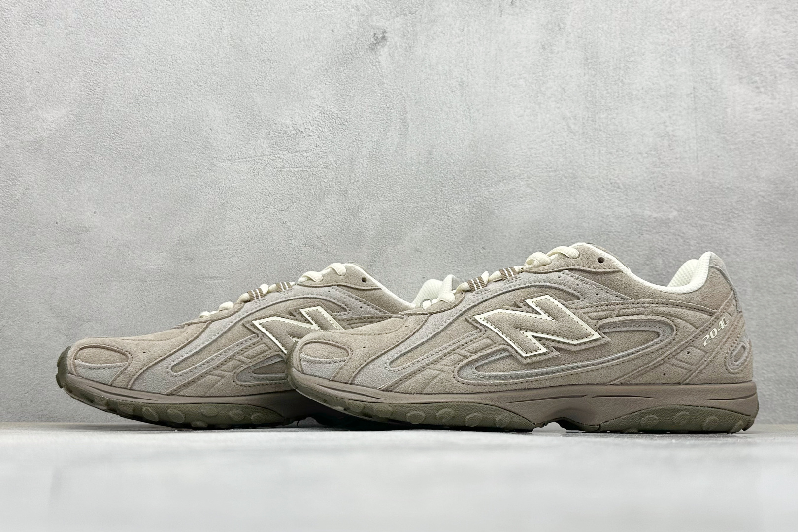 200 New Balance NB204L 舒适百搭耐磨轻便低帮 生活休闲鞋 U204LMMA