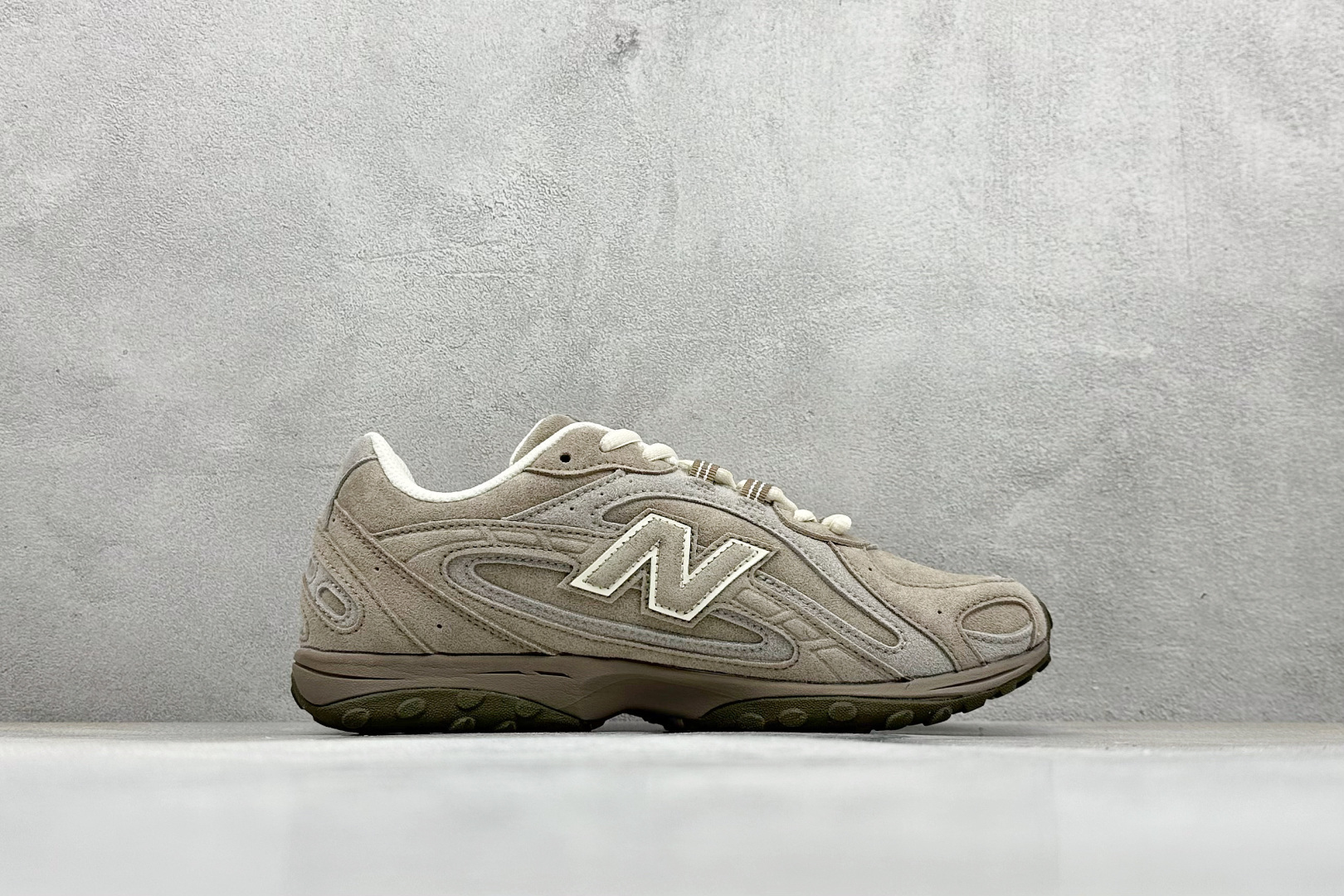 200 New Balance NB204L 舒适百搭耐磨轻便低帮 生活休闲鞋 U204LMMA