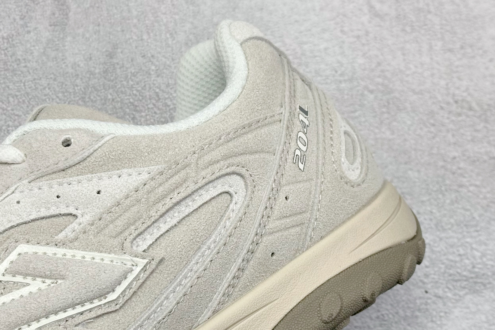 200 New Balance NB204L 舒适百搭耐磨轻便低帮 生活休闲鞋 U204LMMC