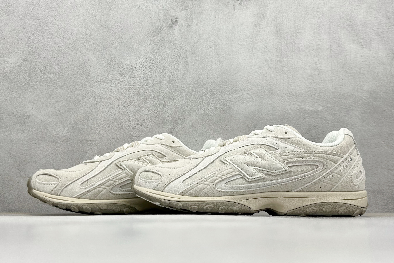 200 New Balance NB204L 舒适百搭耐磨轻便低帮 生活休闲鞋 U204LMMC