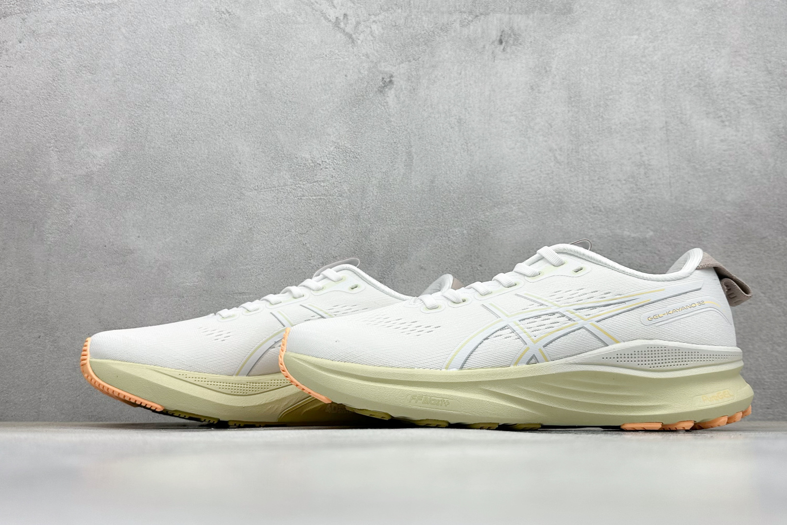 180 Asics Gel-Kayano 32代 亚瑟士运动休闲透气专业跑鞋 1011C051-101-Chinese UA Cheap High Quatity Brand Clothes Bags handbags Sneakers wholesale wholesaler seller from China Factory suppliers Fashion Clothing Shoes best Quality Beautiful Price 180 Asics Gel-Kayano 32代 亚瑟士运动休闲透气专业跑鞋 1011C051-101