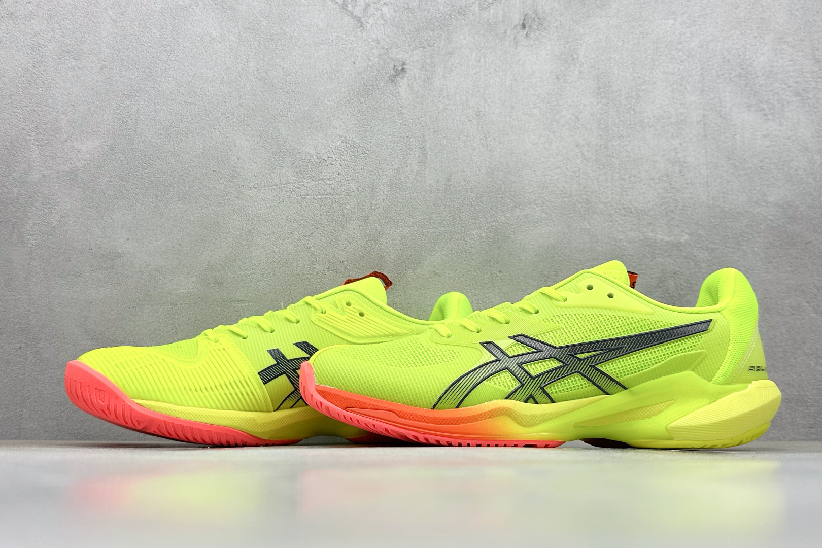 200 亚瑟士SOLUTION SPEED FF 3 YYB 德约科维奇专业球鞋 1041A479-750