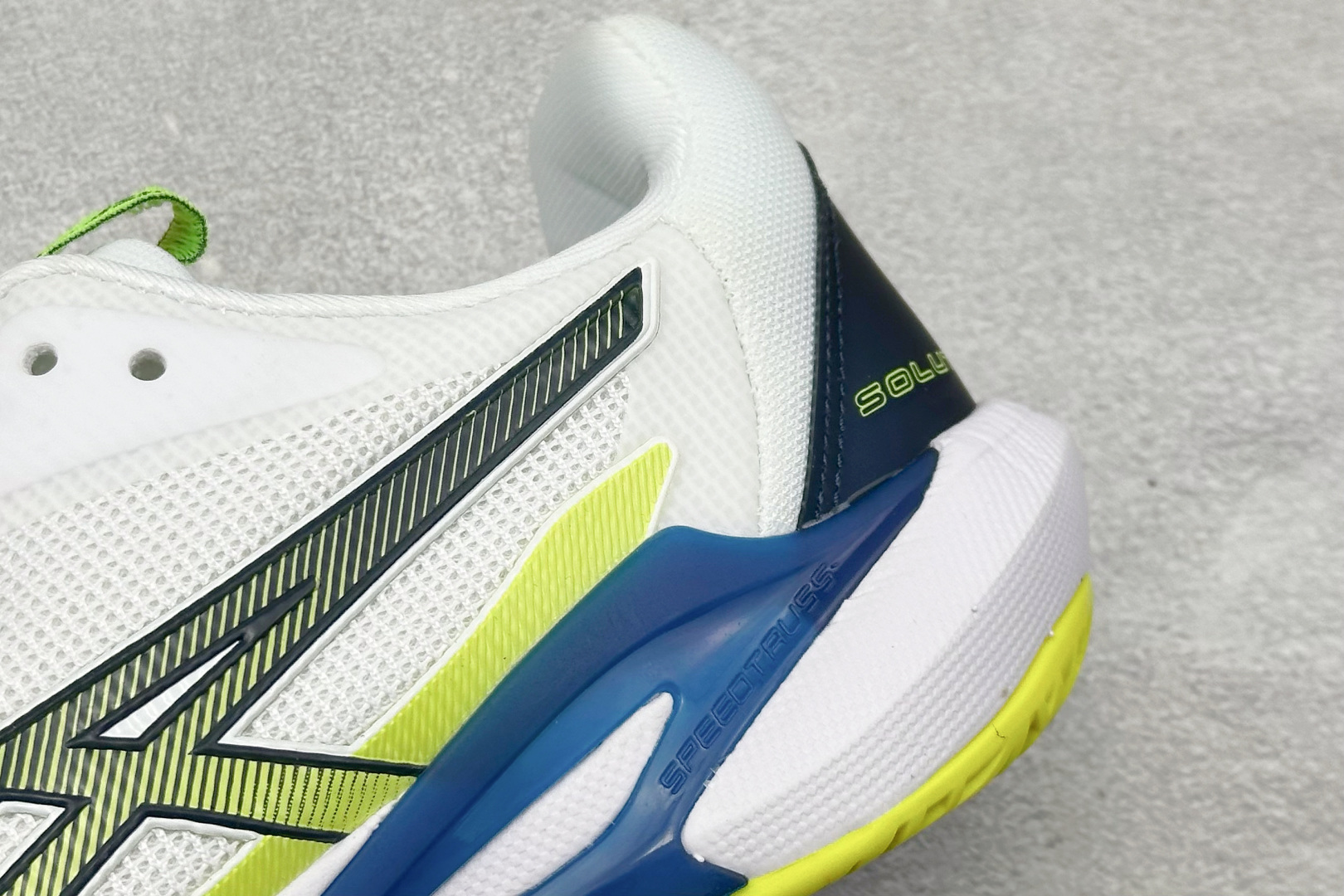 200 亚瑟士SOLUTION SPEED FF 3 YYB 德约科维奇专业球鞋 1041A438-102