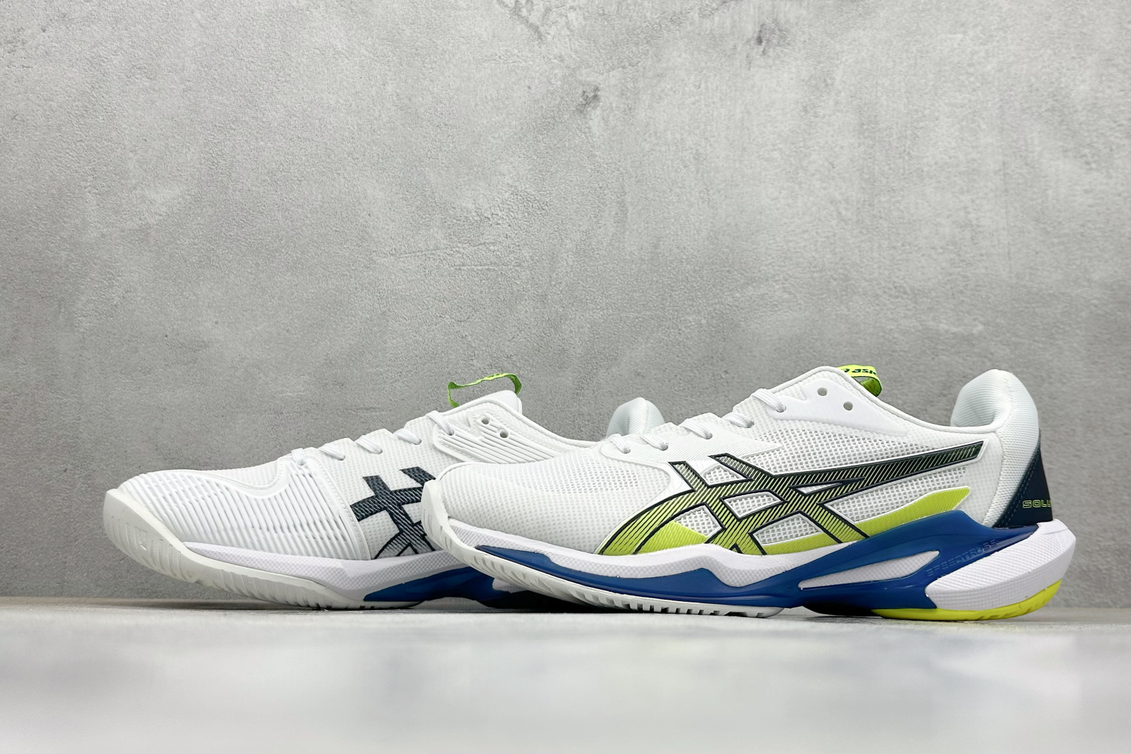 200 亚瑟士SOLUTION SPEED FF 3 YYB 德约科维奇专业球鞋 1041A438-102