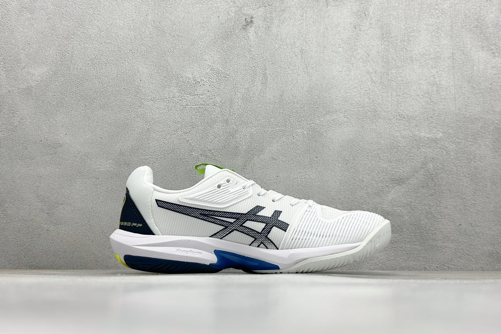 200 亚瑟士SOLUTION SPEED FF 3 YYB 德约科维奇专业球鞋 1041A438-102