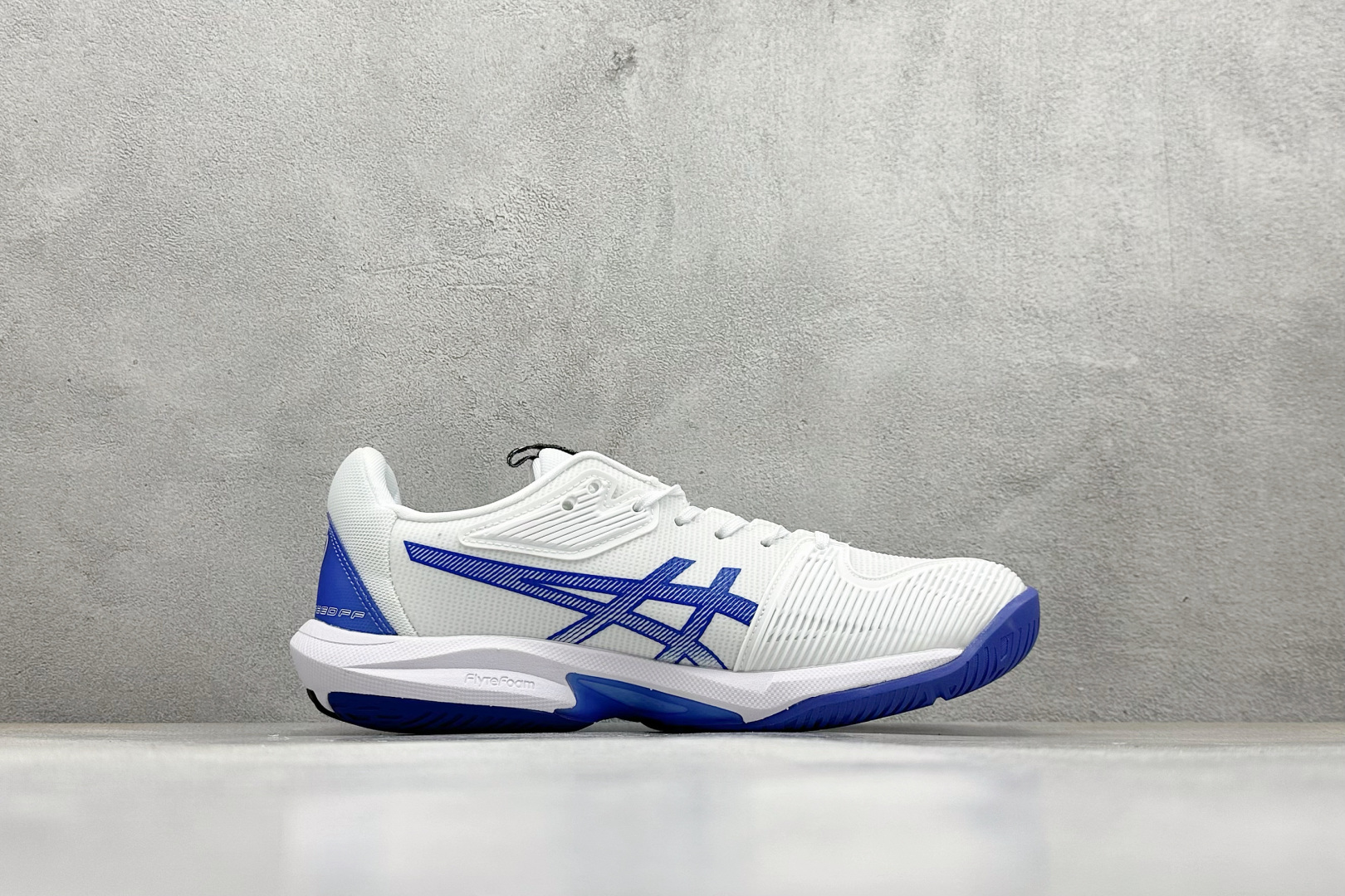 200 亚瑟士SOLUTION SPEED FF 3 YYB 德约科维奇专业球鞋 1041A438-100