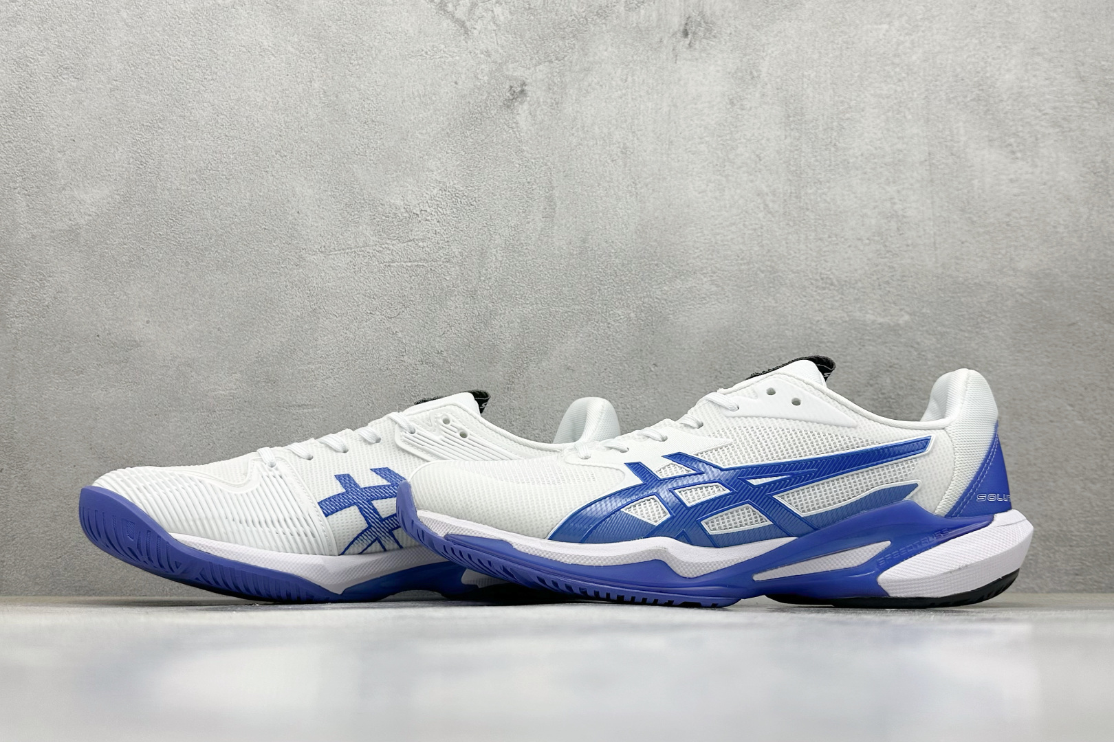 200 亚瑟士SOLUTION SPEED FF 3 YYB 德约科维奇专业球鞋 1041A438-100