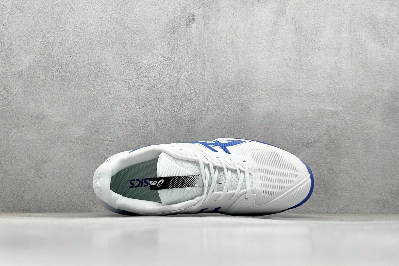 200 亚瑟士SOLUTION SPEED FF 3 YYB 德约科维奇专业球鞋 1041A438-100