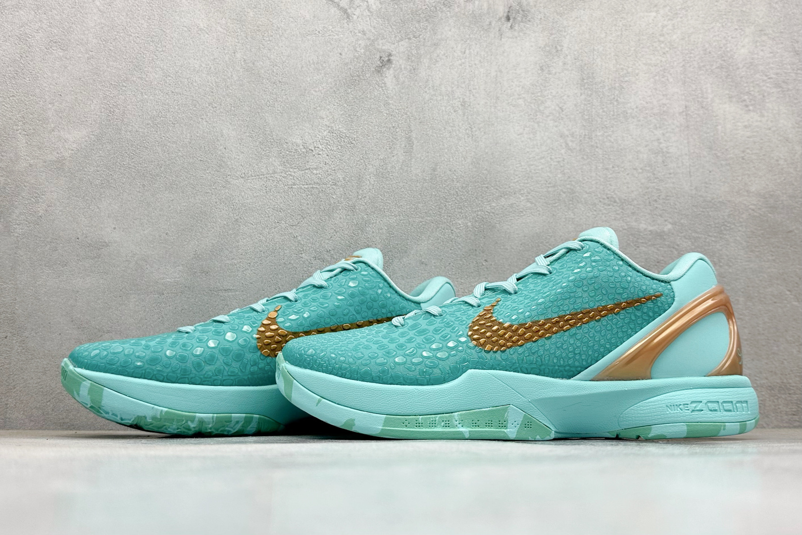 CK版NK Zoom Kobe 6 科比六代 前后气垫加持 IQ5774-300-High Quatity Cheap Brand wholesale wholesaler seller Clothes Bags handbags Sneakers Top Fashion Clothing Shoes from China Factory Chinese suppliers best Quality Beautiful Price CK版NK Zoom Kobe 6 科比六代 前后气垫加持 IQ5774-300