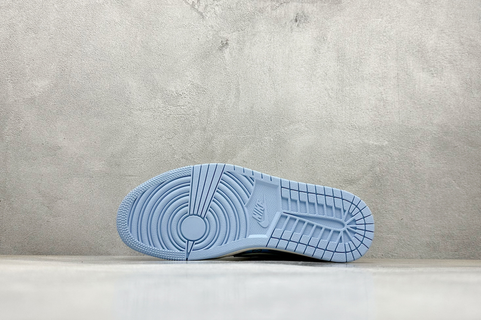 280 XC版Travis Scott x Fragment Design x Air Jordan 1 Low SP AJ1 乔1 LV联名 浅米蓝 低帮文化休闲板鞋 ZH2598-163