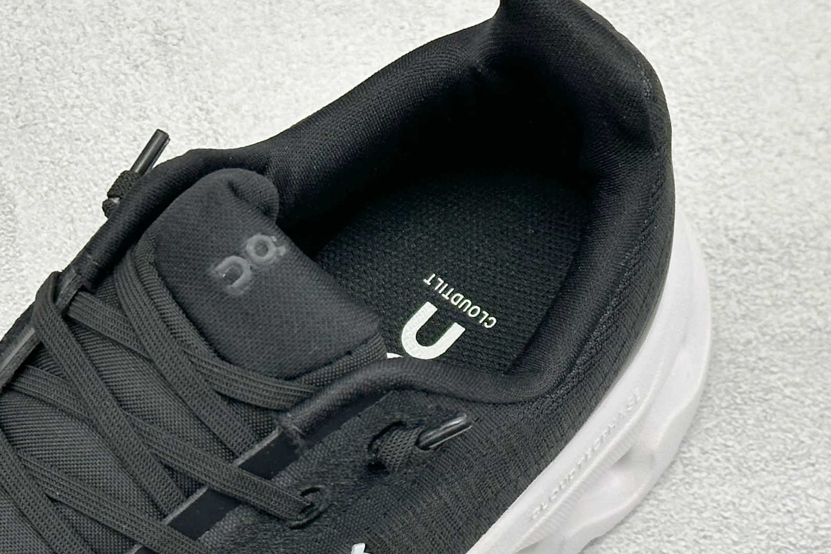 180 XD版On Cloudmonster CL昂跑减震生活休闲鞋 3ME1010