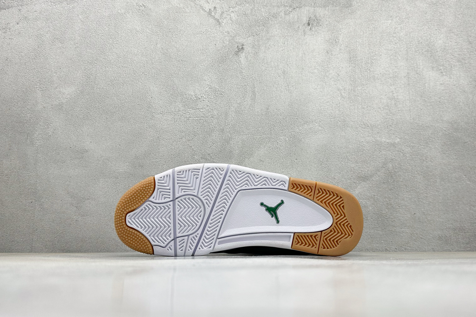 260 新F版Air Jordan AJ4 绿松石 低帮复古篮球鞋 FQ7939-103