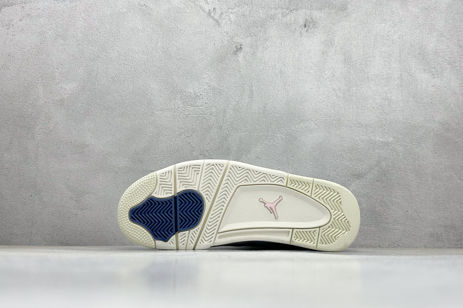 260 新F版Air Jordan AJ4 马卡龙 低帮复古篮球鞋 FQ7939-101