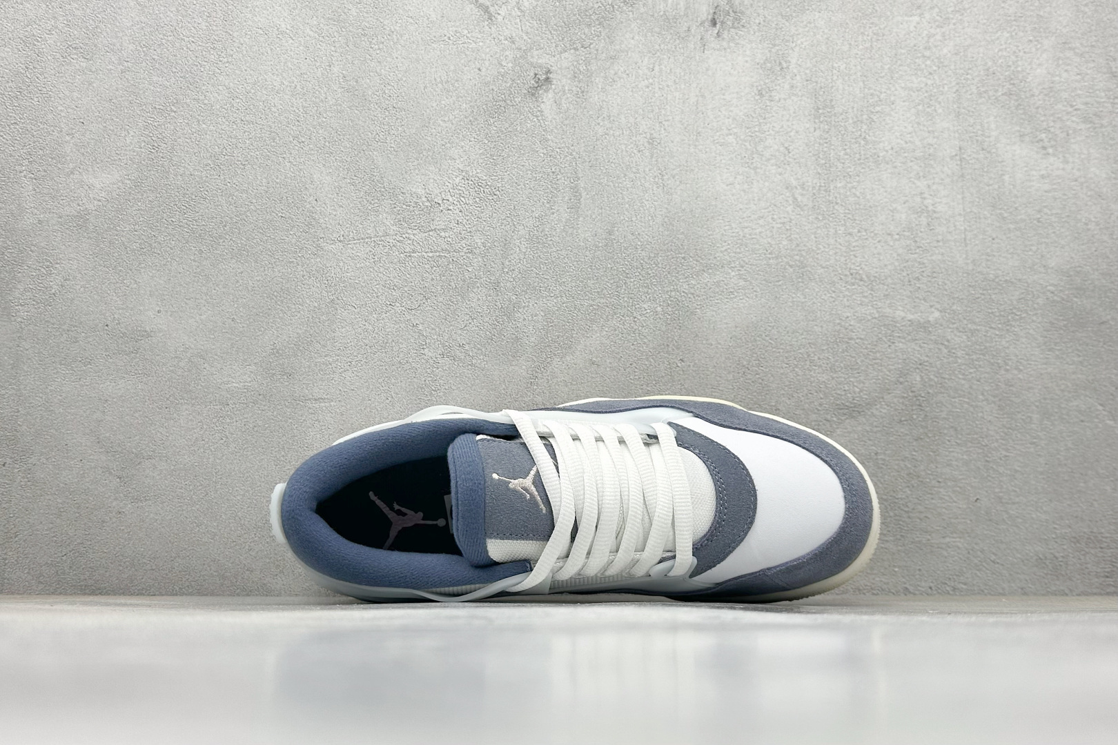 260 新F版Air Jordan AJ4 马卡龙 低帮复古篮球鞋 FQ7939-101