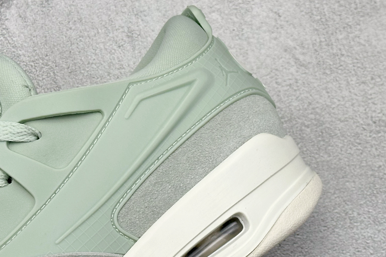 260 新F版Air Jordan AJ4 浅绿色 低帮复古篮球鞋 FQ7940-003-Chinese UA Cheap High Quatity Brand Clothes Bags handbags Sneakers wholesale wholesaler seller from China Factory suppliers Fashion Clothing Shoes best Quality Beautiful Price 260 新F版Air Jordan AJ4 浅绿色 低帮复古篮球鞋 FQ7940-003